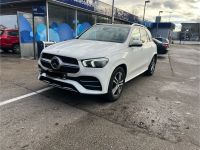 Mercedes Benz Gle 300 d München - Milbertshofen - Am Hart Vorschau