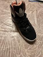 Adidas Schuh halbhoch Bayern - Schönwald Oberfr. Vorschau