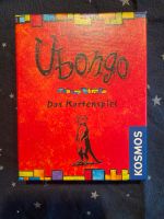 Neu OVP Ubongo Kartenspiel Hessen - Wetzlar Vorschau