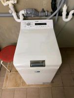 AEG Protex Plus Toplader Waschmaschine 7kg Münster (Westfalen) - Mecklenbeck Vorschau