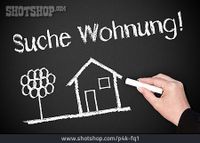 Suche 2 -3 Zimmerwohnung um kreis München zb Eching Bayern - Puchheim Vorschau