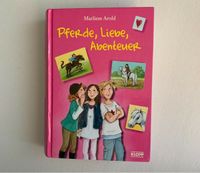 Pferde, Liebe, Abenteuer - Marliese Arold | Buch | Roman Nordrhein-Westfalen - Werne Vorschau