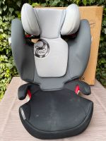 Kindersitz Cybex Gold Solution M-fix, Gruppe 2/3 München - Trudering-Riem Vorschau