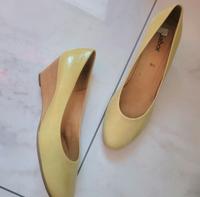 Gabor Pumps Gr. 44 oder 9 1/2 Keilabsatz Rheinland-Pfalz - Ramstein-Miesenbach Vorschau