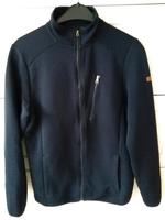Outdoor Jacke dunkelblau Gr. S Schleswig-Holstein - Glückstadt Vorschau