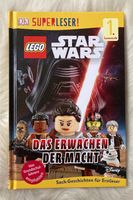 DK Superleser Lego Star Wars Buch 1. Lesestufe Erstleser NEU Bayern - Neustadt an der Aisch Vorschau