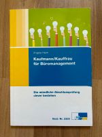 Büromanagement mündliche Abschlussprüfung clever bestehen Niedersachsen - Lehrte Vorschau