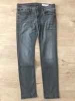 edc by Esprit Damen Jeans Gr. 30/ L , schwarz, grau Niedersachsen - Geestland Vorschau