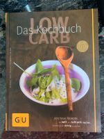 Das Low Carb Kochbuch von GU Hessen - Taunusstein Vorschau