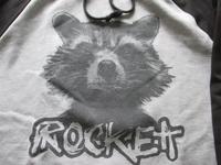 EMP - Sweathoodie - Marvel - Rocket - Guardians of the Galaxy Nordrhein-Westfalen - Leopoldshöhe Vorschau