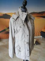 Street One beige warme Damenjacke Jacke Parker gr. 40 Hessen - Wölfersheim Vorschau