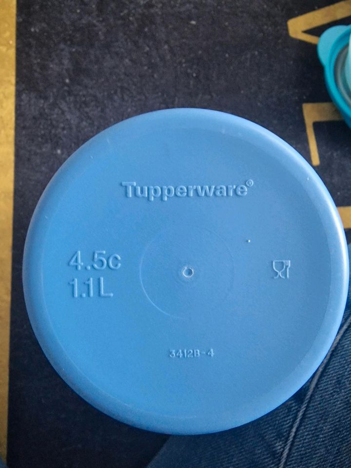 Tupperware Kanne in Würzburg