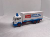 Wiking H0 451/1 Koffer-LKW MB 2232 "Stulz Klimatechnik" 1:87 Top Hessen - Schmitten Vorschau