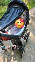 Kinderwagen, Buggy, Autositz Komplettpaket von Bergsteiger Bayern - Ampfing Vorschau