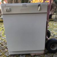 Geschirrspülmaschine zu verschenken Baden-Württemberg - Satteldorf Vorschau