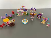 LEGO - Princess / Elves / Friends  Set Berlin - Spandau Vorschau
