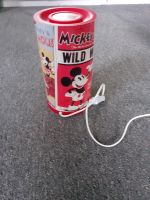 Tischlampe Mickey Mouse Niedersachsen - Wolfsburg Vorschau
