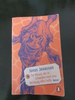 Jonas Jonasson - Der Massai der in Schweden noch eine Rechnung... Aachen - Aachen-Mitte Vorschau