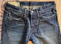 Abercrombie&Fitch w30/L32 Herren Jeans vintage low rise bootcut M Nordrhein-Westfalen - Krefeld Vorschau