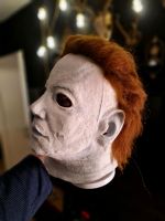 Michael Myers Halloween 6 Maske Niedersachsen - Hildesheim Vorschau