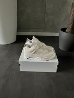 Nike Air Jordan 4 Blank Canvas US 10 EU 42 Hessen - Rodenbach Vorschau