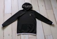 Siksilk Deluxe Overhead Kapuzenpullover Gr. 170/176 Sachsen - Mittelbach Vorschau