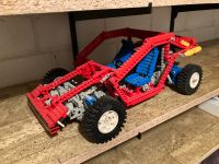 Lego Technic Sportwagen 80er /90er Jahre Nordrhein-Westfalen - Dorsten Vorschau