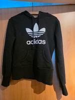 Adidas Hoodie Größe M/38 Nordrhein-Westfalen - Gladbeck Vorschau