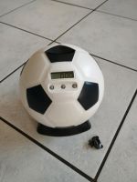 Spardose Fußball mit digitalem Münzzähler Rheinland-Pfalz - Kell am See Vorschau