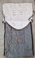 Luchild warme Herbst/Winter Fußsack Kinderwagen/Buggy Bayern - Halblech Vorschau