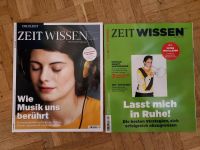 ZEIT WISSEN Zeitschriften Hessen - Darmstadt Vorschau