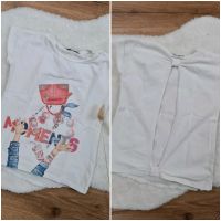 110, mayoral, t-shirt, besonderer rücken Münster (Westfalen) - Gremmendorf Vorschau