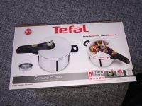 Schnellkochtopf von Tefal Sachsen - Nossen Vorschau