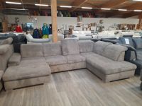 Wohnlandschaft Bett-Kopf-Sitz-Funktion 3Farben Sofa UVP 3299,-NEU Nordrhein-Westfalen - Lippstadt Vorschau