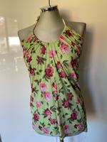 МСМ Neckholder Top Shirt Gr. 38 - 42 one size Bayern - Freising Vorschau