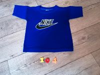 T-Shirt Nike Gr.104 Niedersachsen - Südbrookmerland Vorschau