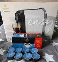 Tchibo Cafissimo Easy White Nordrhein-Westfalen - Neuss Vorschau