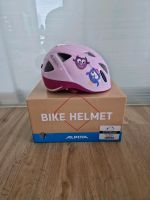 Alpina Ximo Flash Kinder Fahrradhelm 45-49 pink rosa lila Eule Hessen - Karben Vorschau