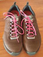 Wanderschuhe Sommer ecco biom Train Halbschuhe braun Gr. 40 NEU! Bayern - Oberpframmern Vorschau