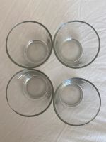 4x Ikea Galej Teelichtglas Hessen - Fulda Vorschau