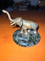 Antiker kleiner Elefant Berlin - Neukölln Vorschau
