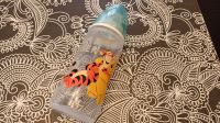 NUK Flasche 300ml Winnie Pooh Nordrhein-Westfalen - Heiden Vorschau