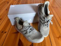 Adidas Ultraboost Golf Größe 9 (43 1/3) Silber - neu 1x getragen Brandenburg - Schönborn Vorschau