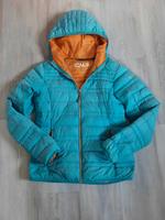 Jacke Daunenjacke CMP Bayern - Böhen Vorschau