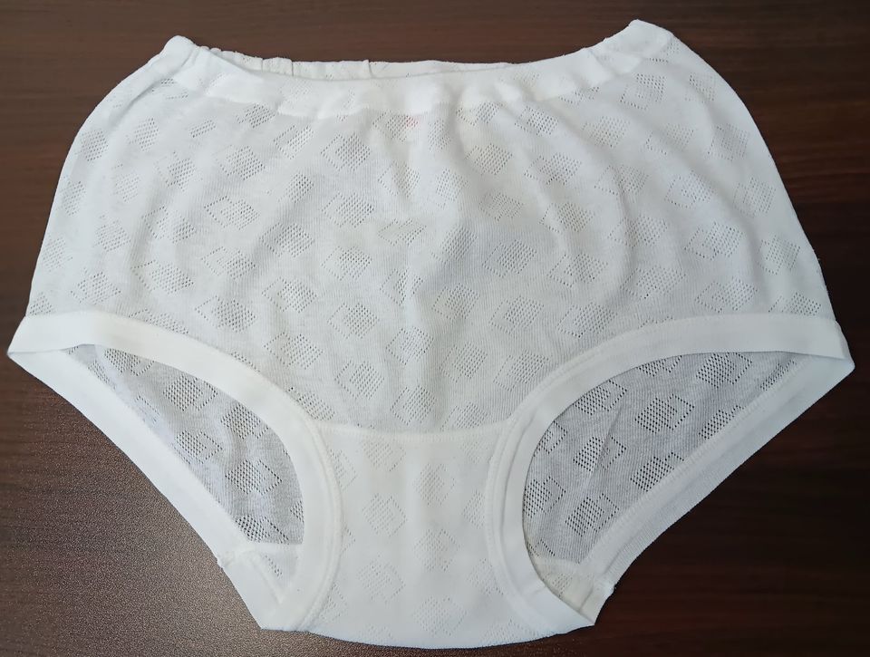 Damen Unterwäsche Unterhemd  und Slip Set 2 St. gr. 46/48 in Herbertingen