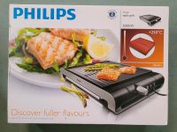 New Philips HD4417 table Grill Stuttgart - Vaihingen Vorschau