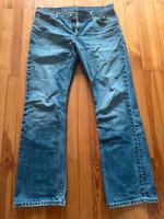Levi’s 507, Gr. 34/34, hellblau Bayern - Erding Vorschau