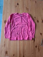 Langarmshirt, Pulli pink vin Jako-o, 128/134, neuwertig Baden-Württemberg - Gerstetten Vorschau