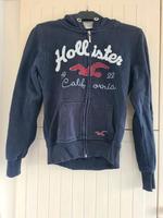 schöner Hoodie , Zipper  - HOLLISTER - Größe  S Niedersachsen - Oldenburg Vorschau