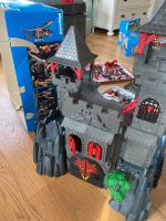 Playmobil Drachenfestung Drache Ritter Burg 3319, 3327, 3269 Baden-Württemberg - Schönaich Vorschau